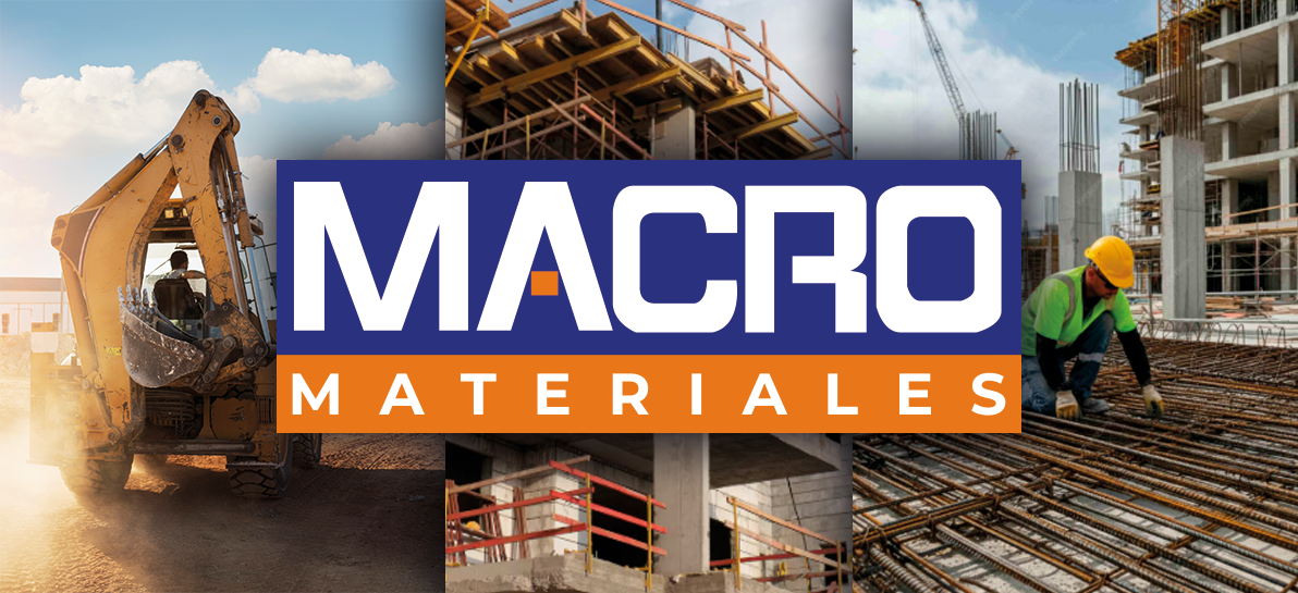 macro materiales